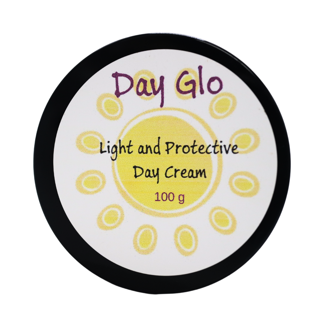 Day Glo - Light & Protective Day Cream