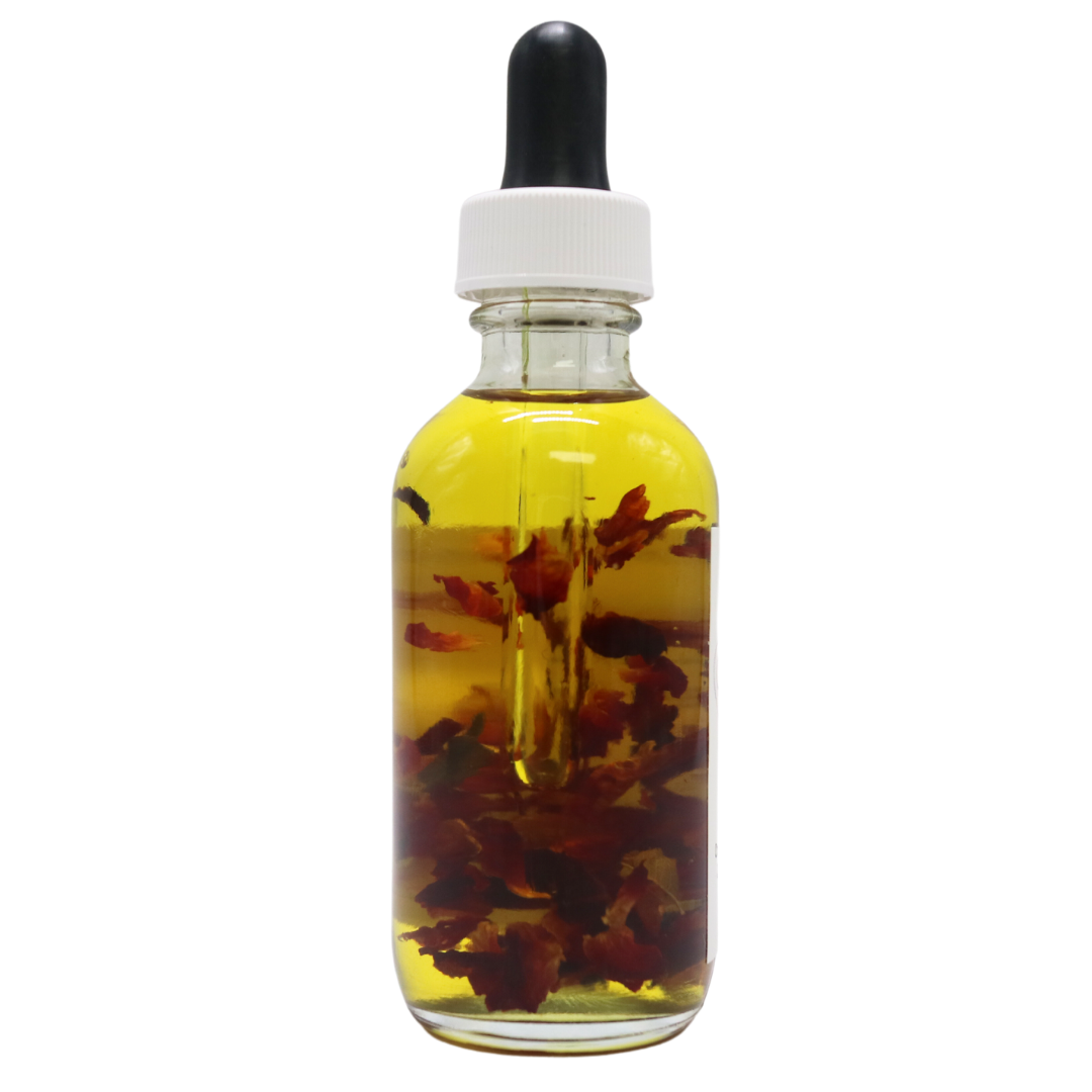 Organic Multi Use Oil