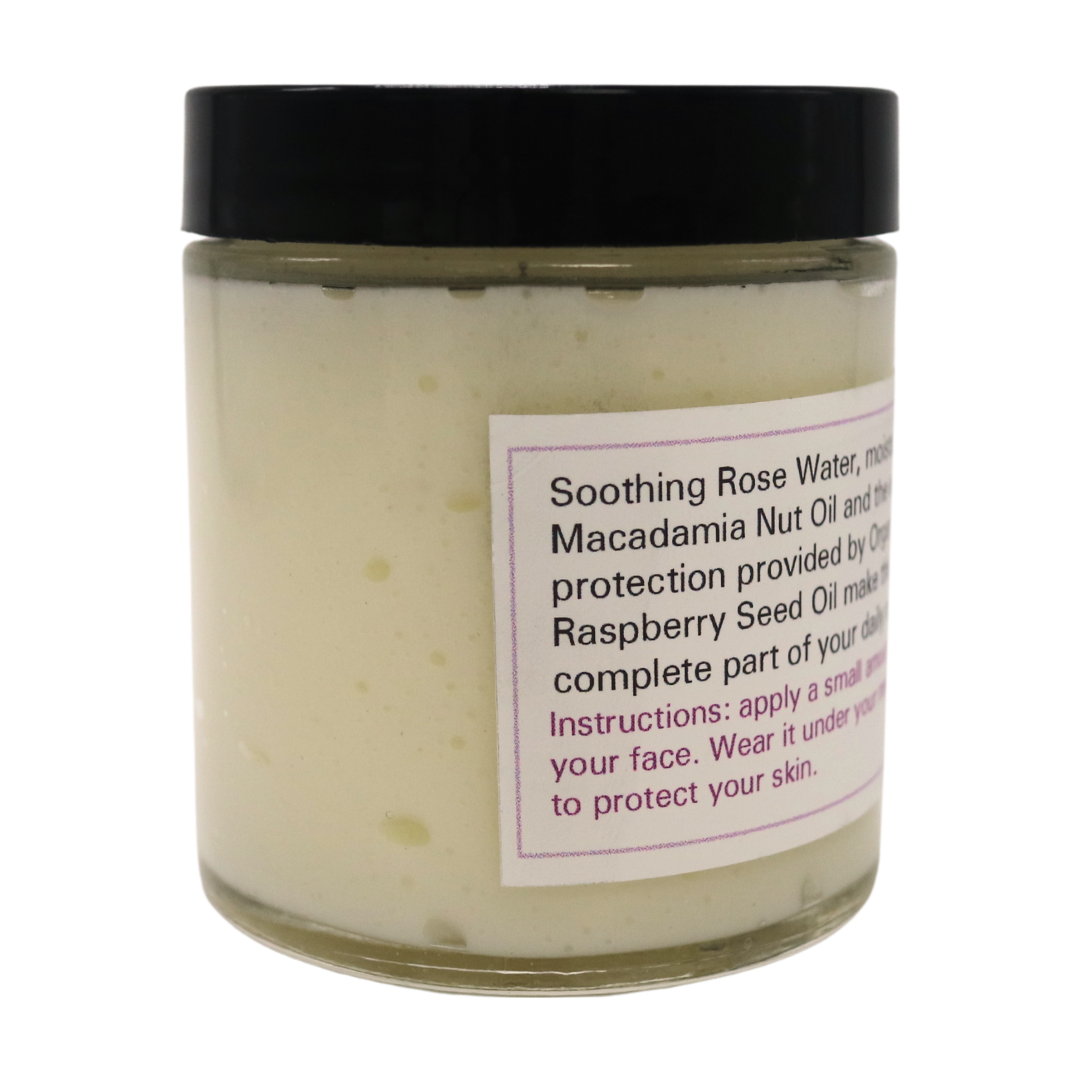 Day Glo - Light & Protective Day Cream