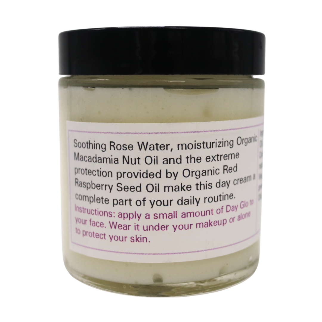 Day Glo - Light & Protective Day Cream