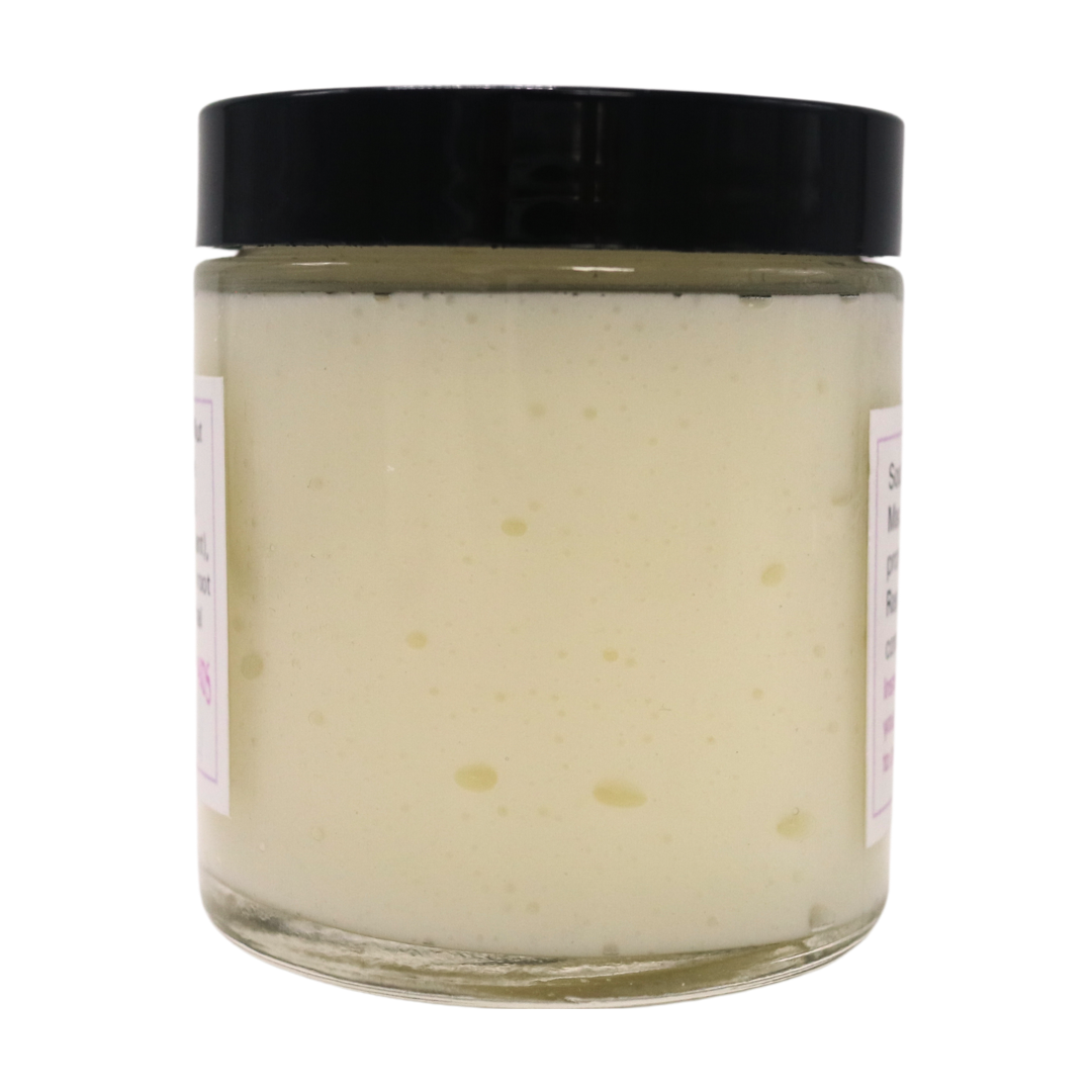 Day Glo - Light & Protective Day Cream
