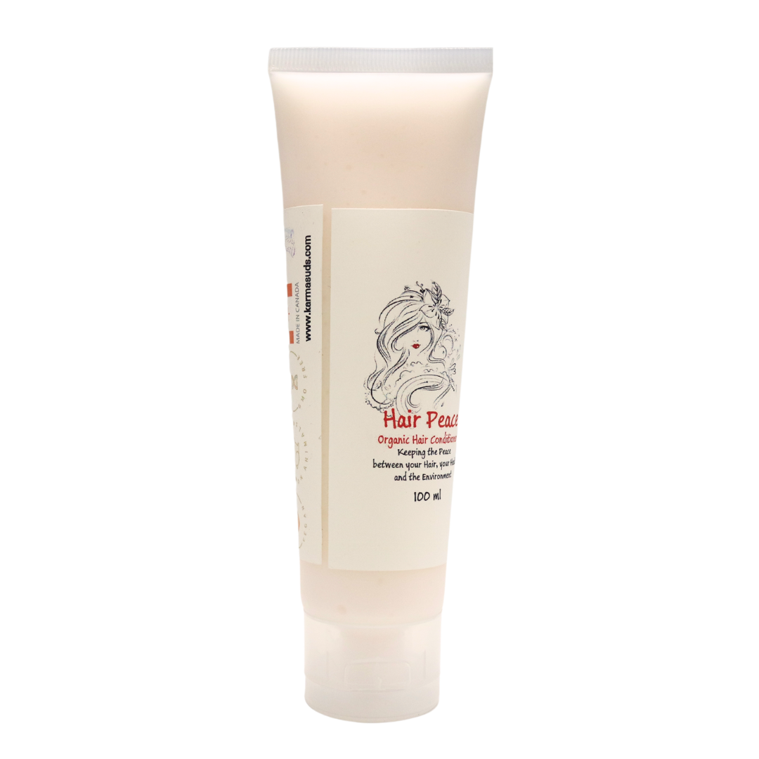Hair Peace Daily Hair Conditioner
