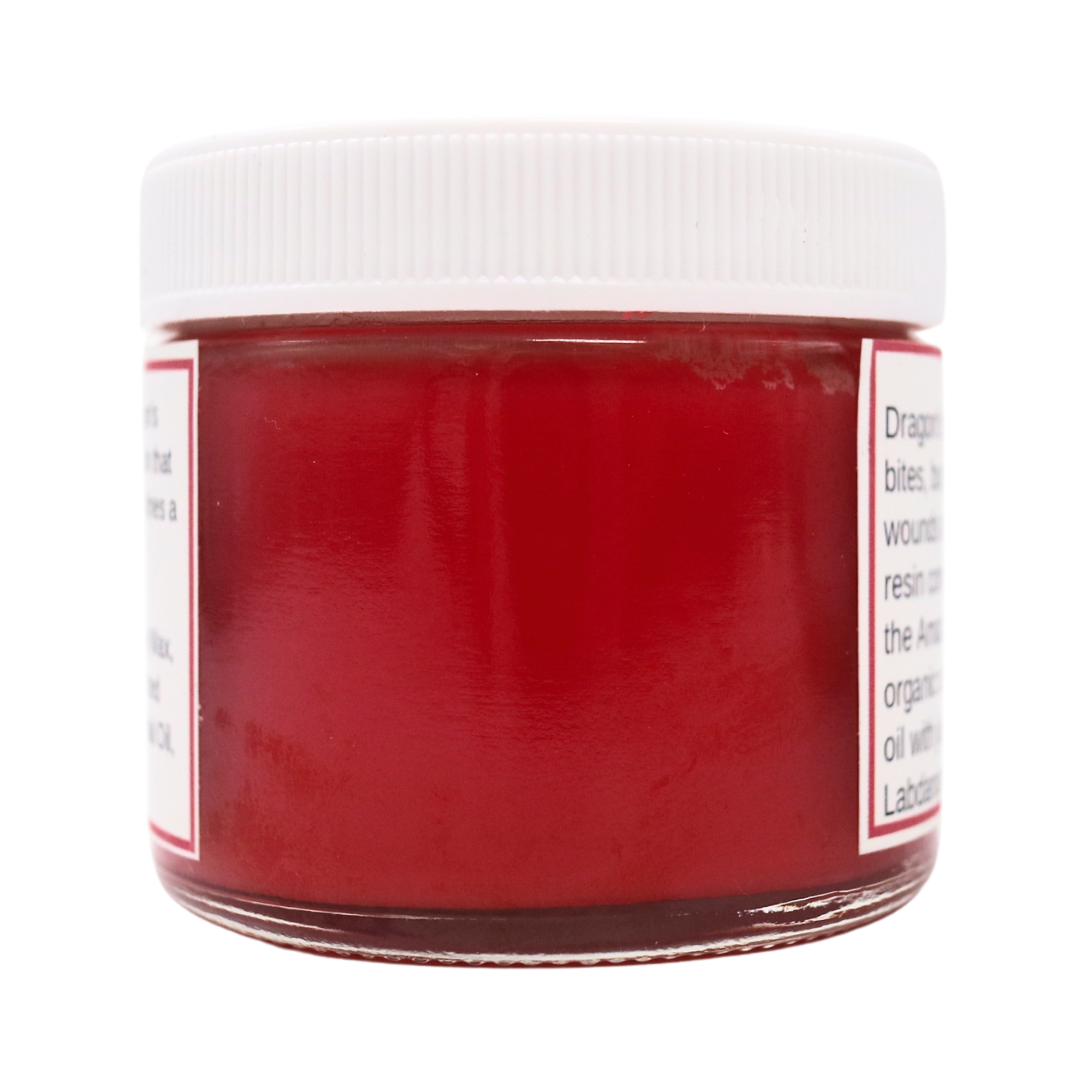 Dragon's Blood Healing Balm
