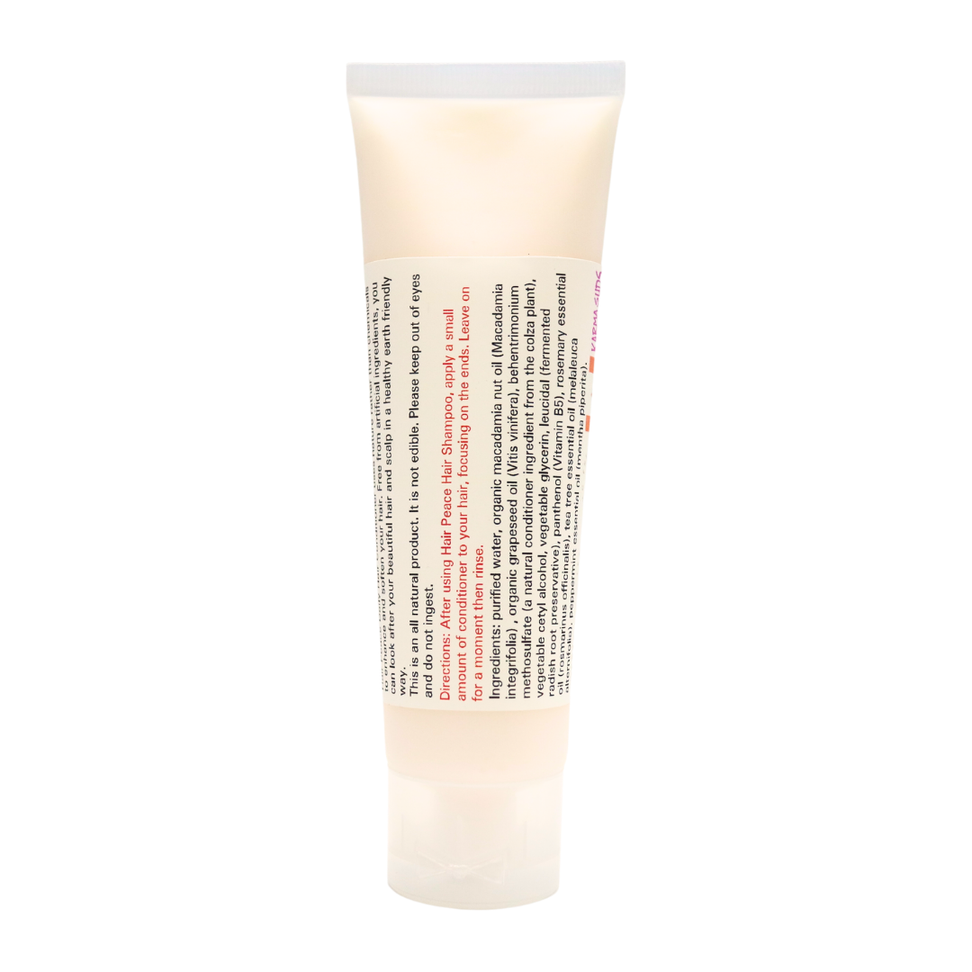 Hair Peace Daily Hair Conditioner