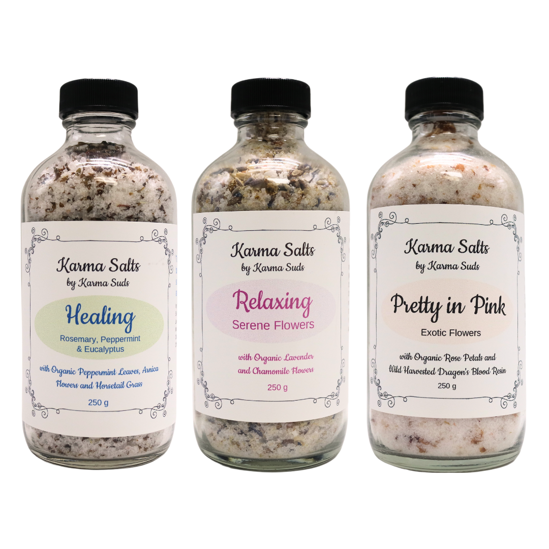 Karma Salts