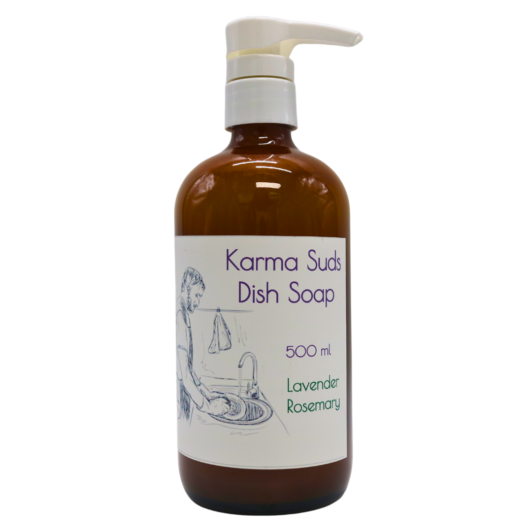 Karma Suds Dish Soap