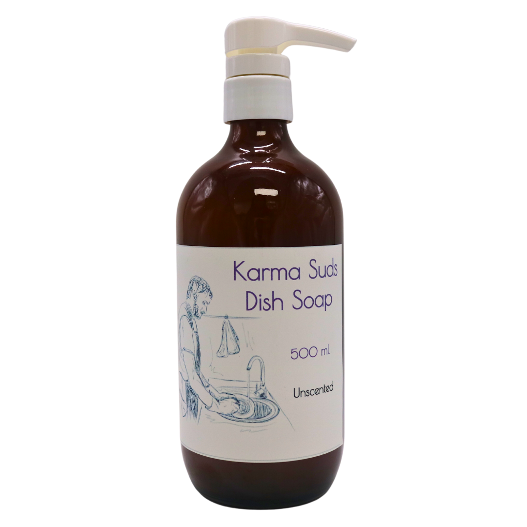 Karma Suds Dish Soap