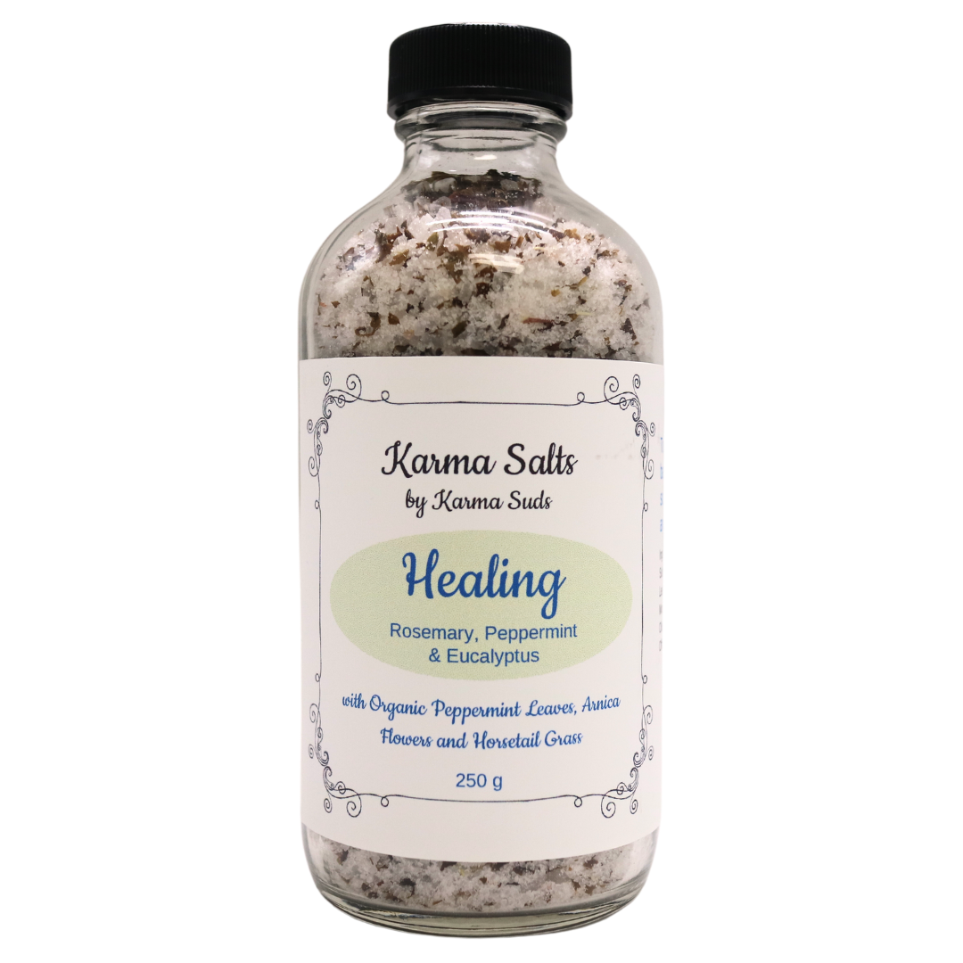Karma Salts