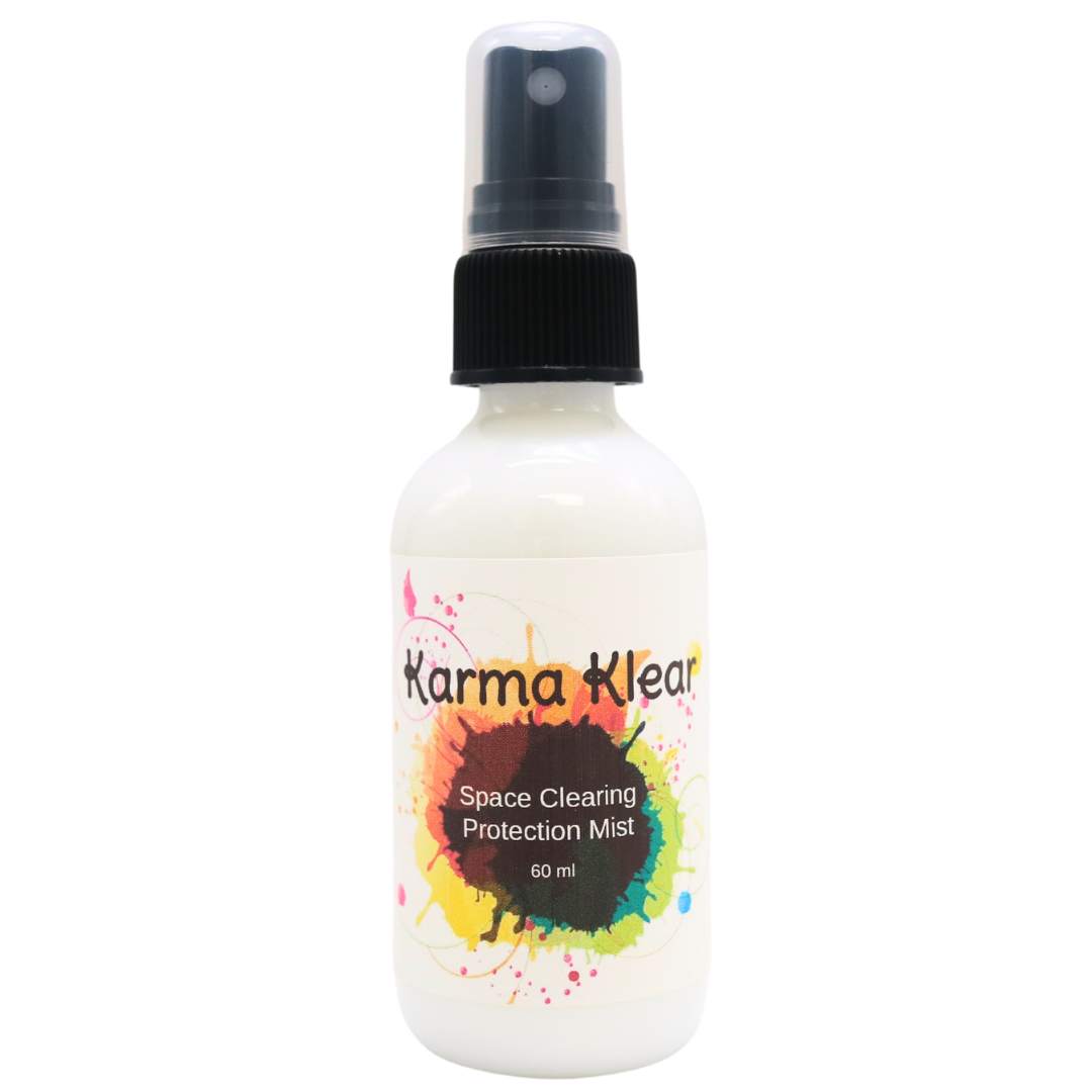Karma Klear - Space Clearing Protection Mist