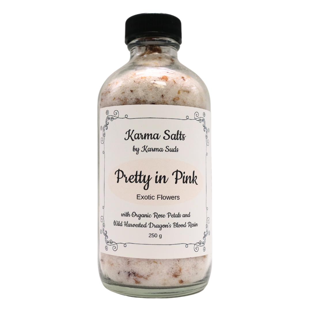 Karma Salts