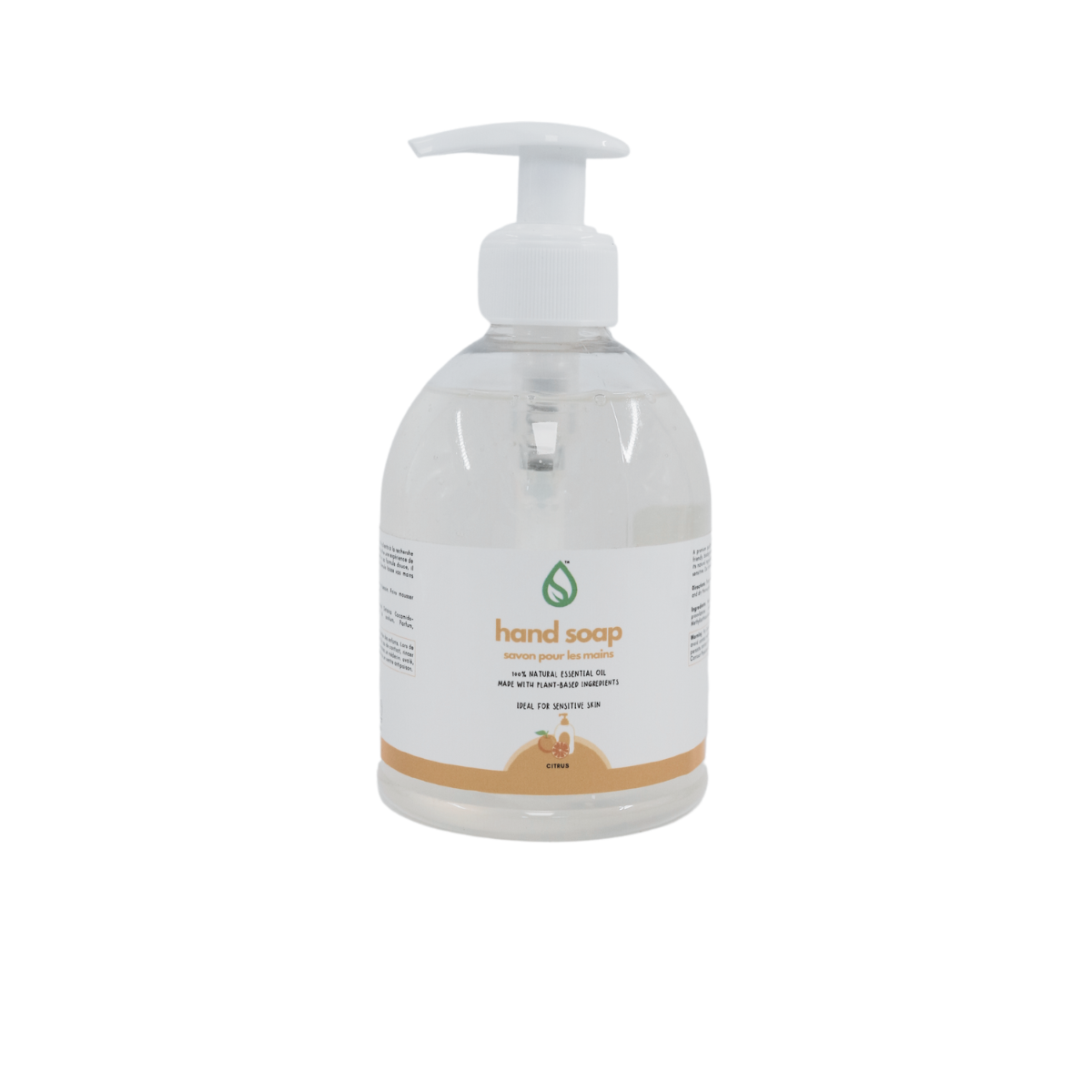 Hand Soap - Citrus