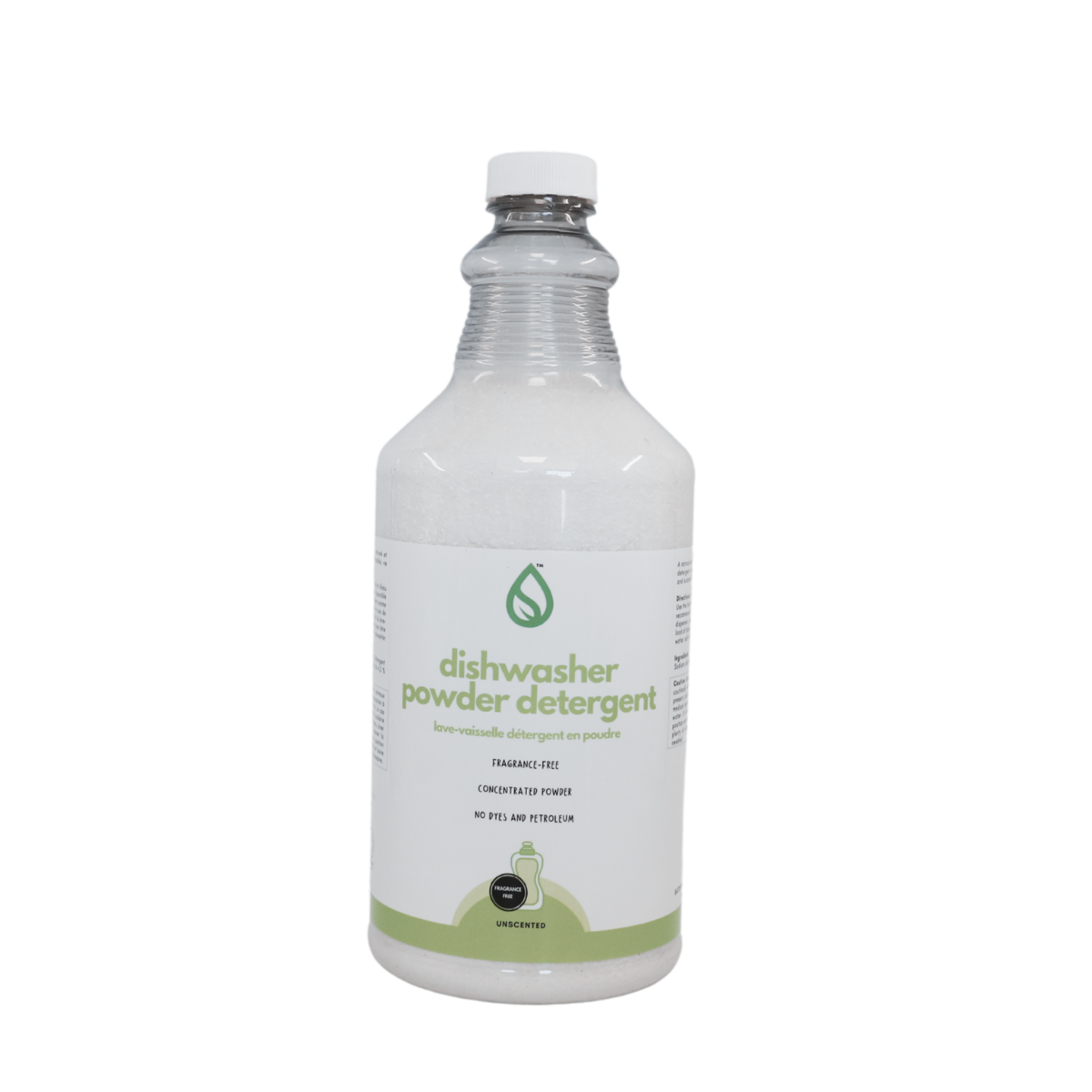 Dishwasher Powder Detergent