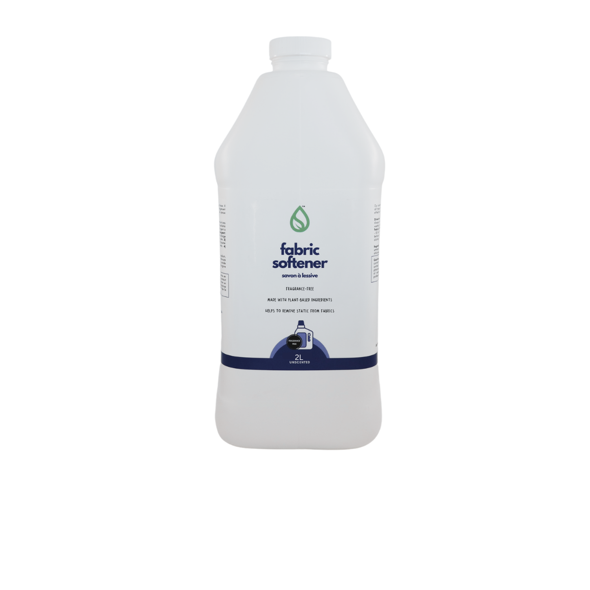 Fabric Softener - Unscented
