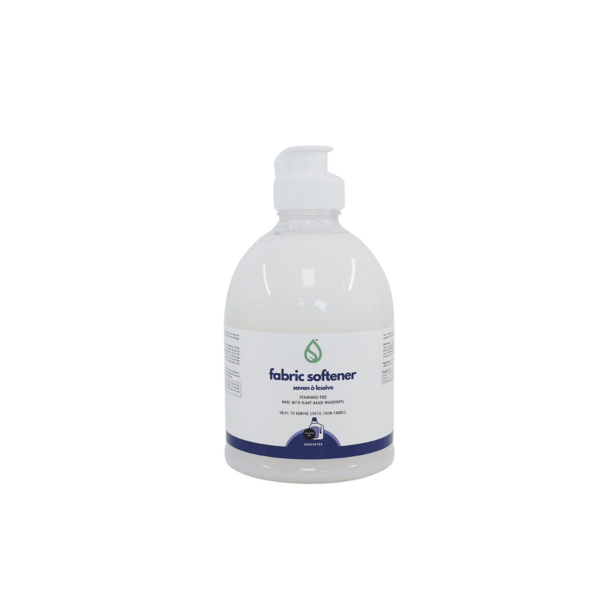 Fabric Softener - Unscented