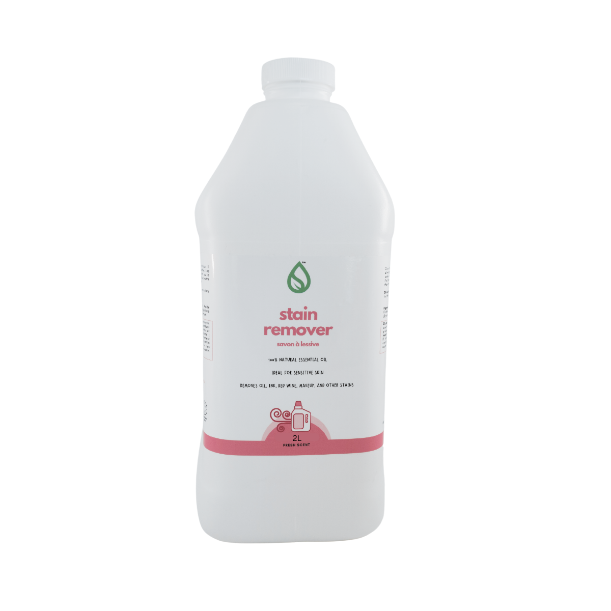 Fabric Stain Remover - Fresh Scent