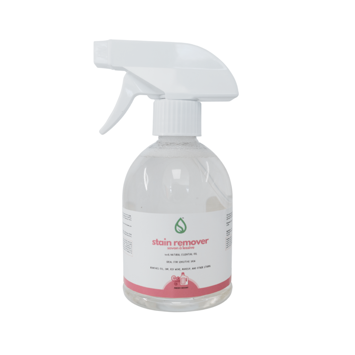 Fabric Stain Remover - Fresh Scent