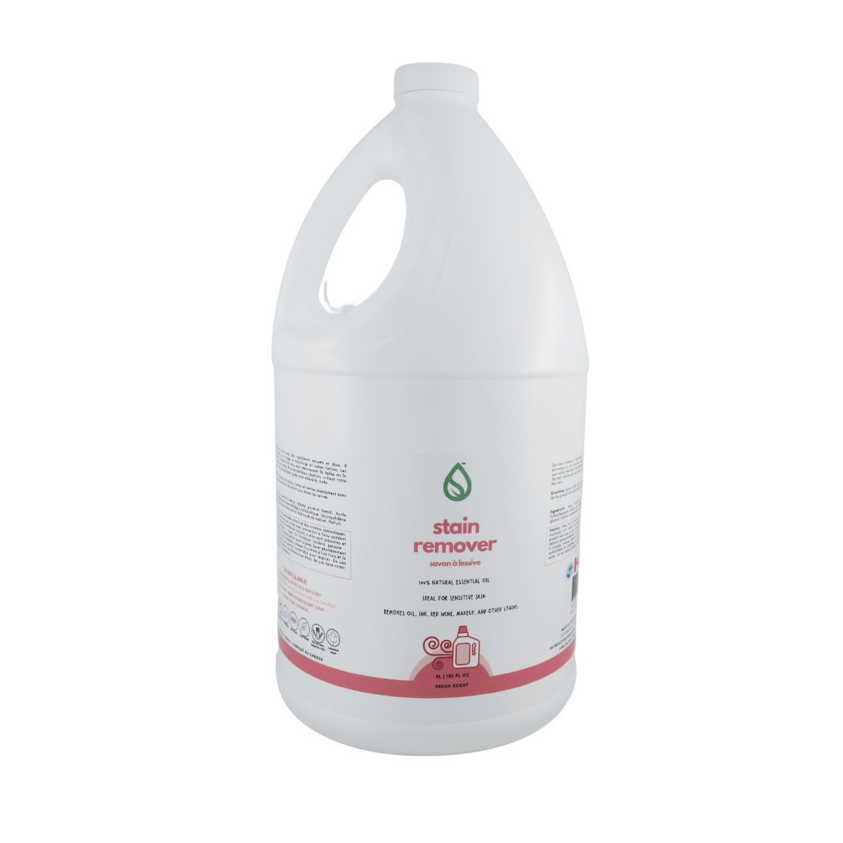 Fabric Stain Remover - Fresh Scent