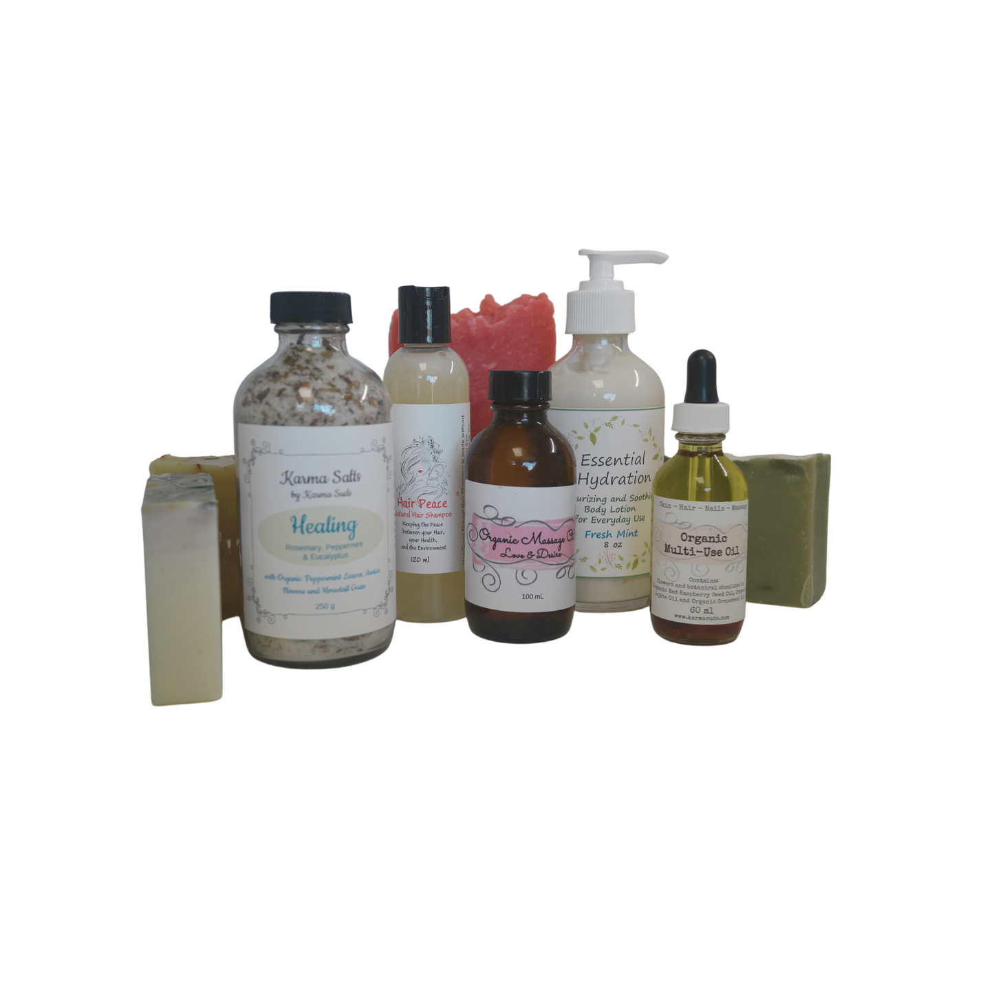 Karma Suds - Mother's Day Bundle