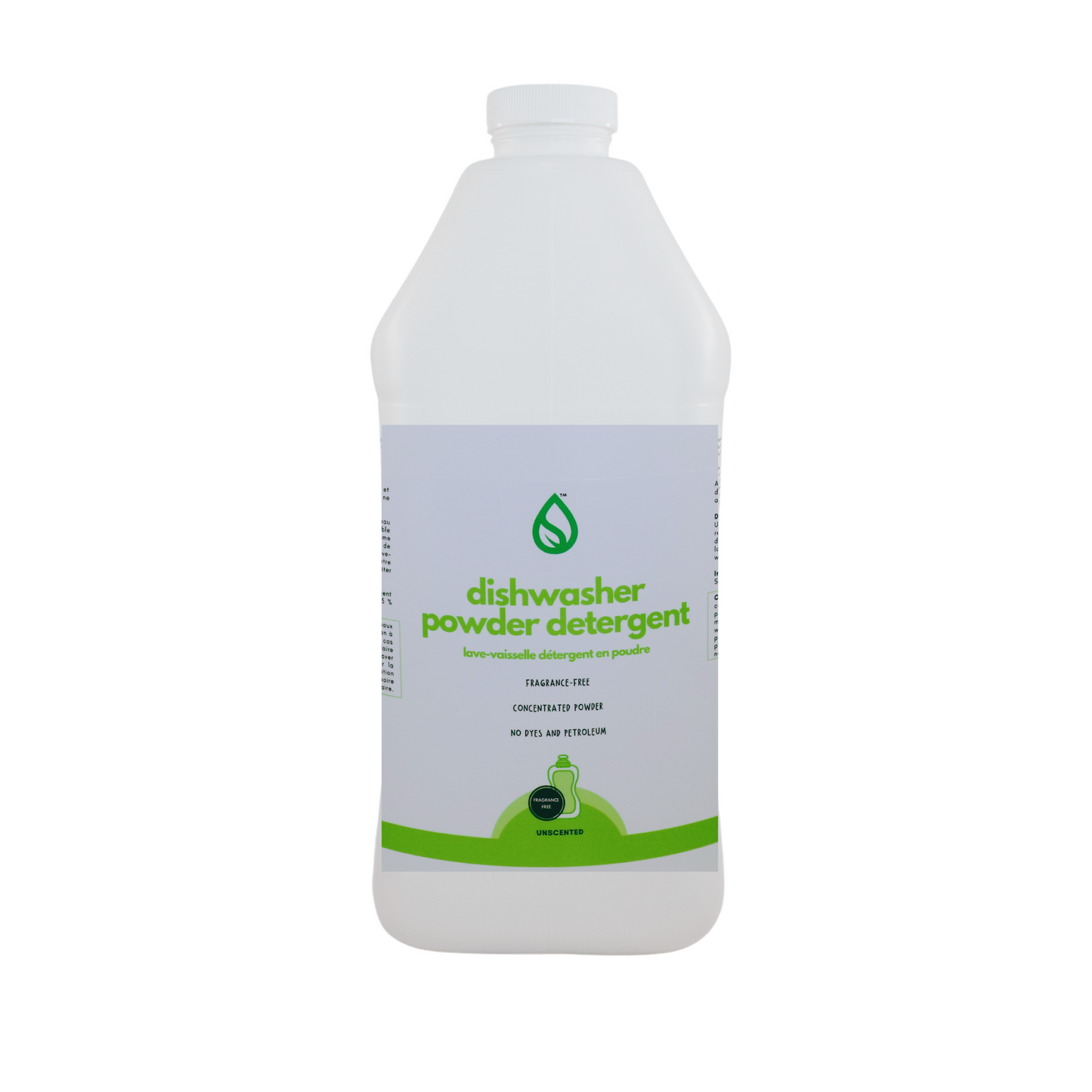 Dishwasher Powder Detergent