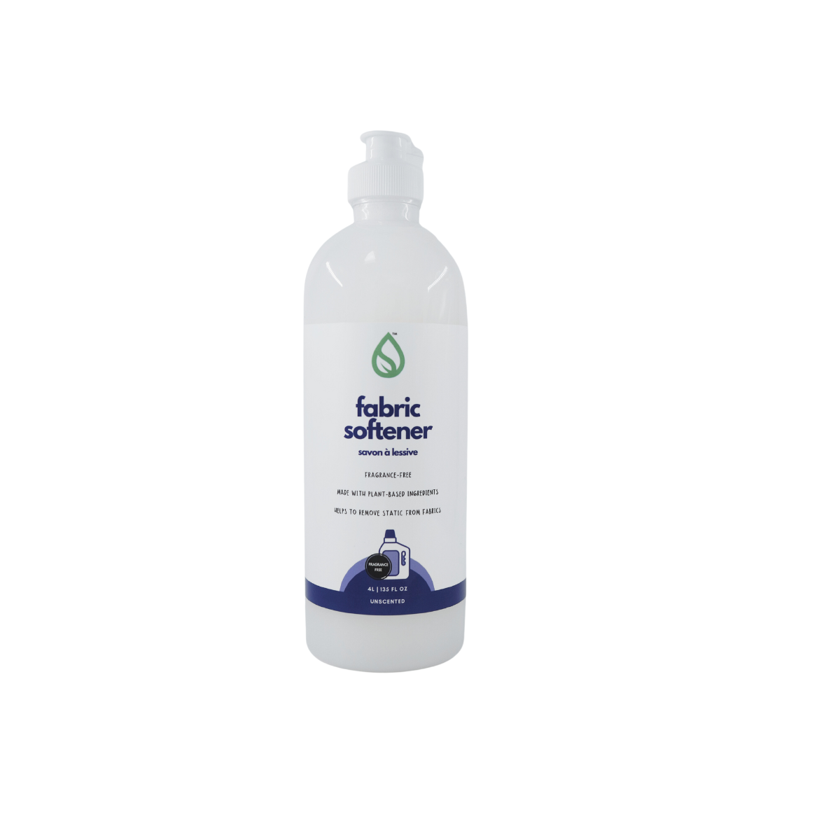 Fabric Softener - Unscented