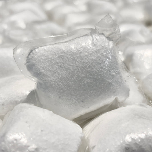 Dishwasher Pods - Citrus
