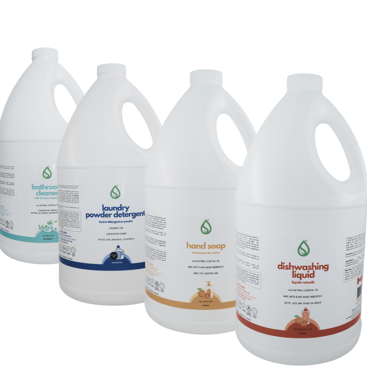Eco Lifestyle Bundle