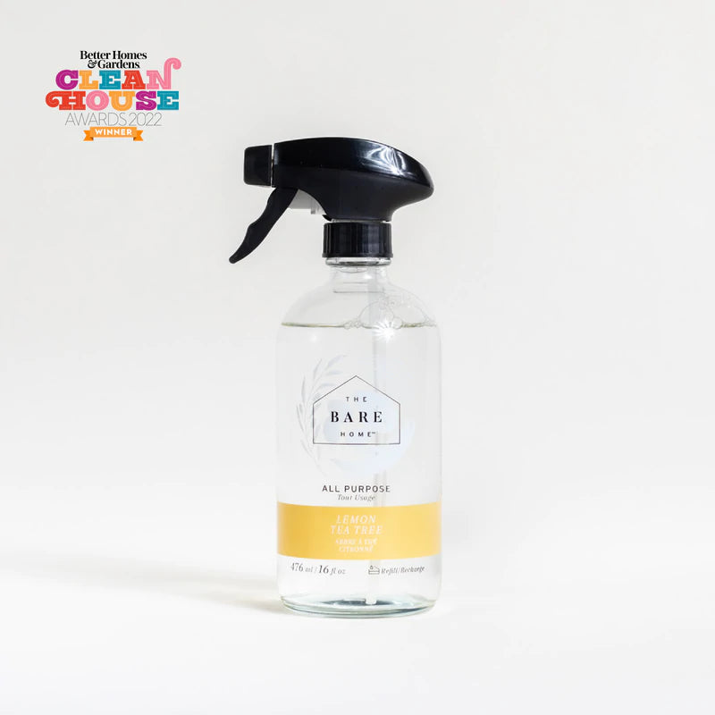 476ML All Purpose Cleaner - Lemon Tea Tree