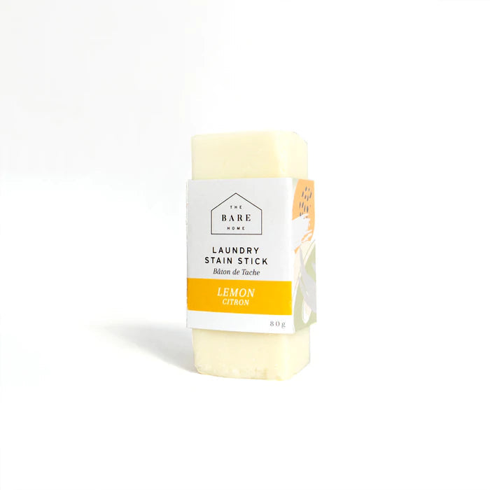 Laundry Stain Stick - Lemon
