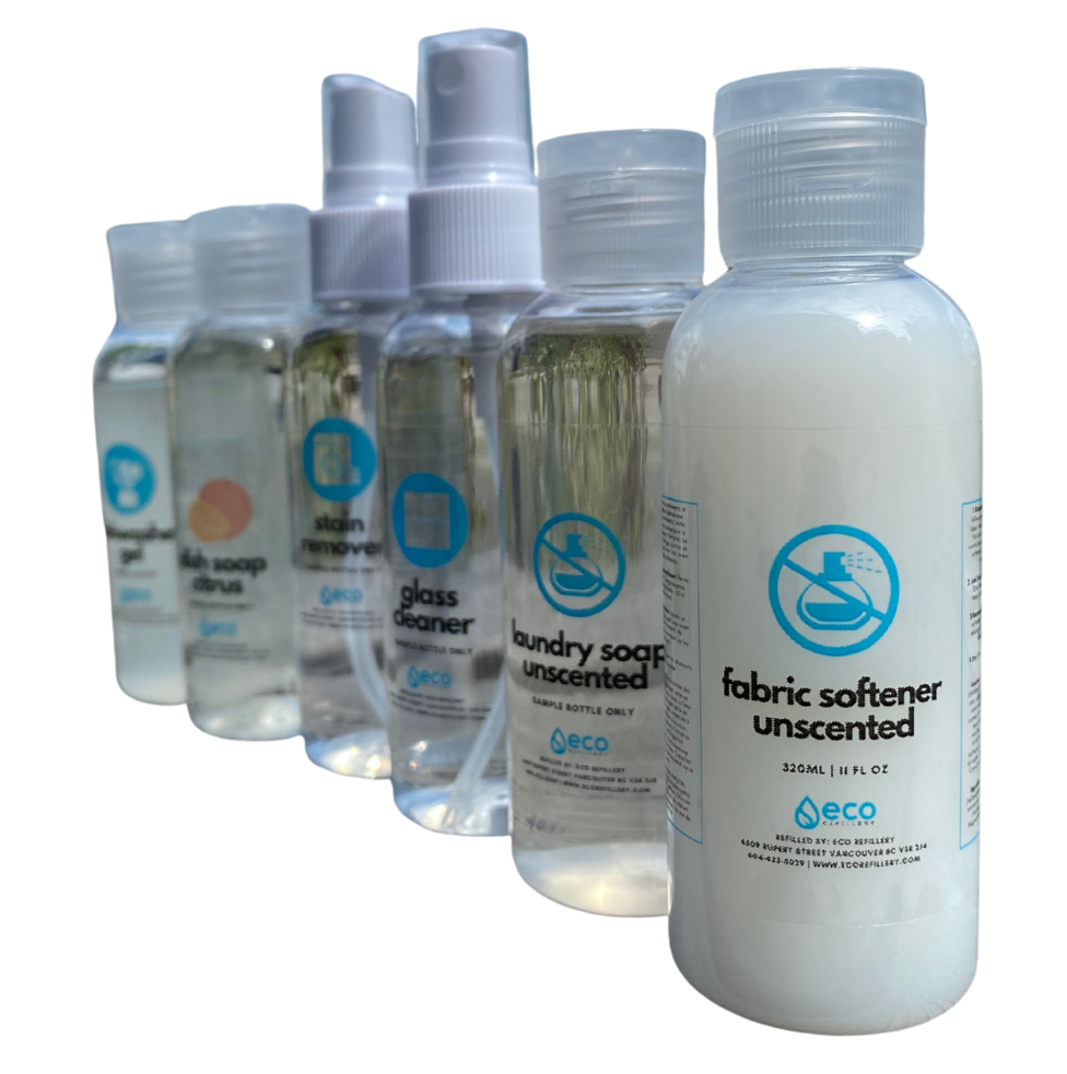 60ml Starter Pack