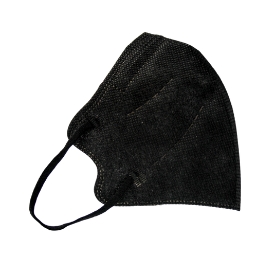 KN95 Dome Style (Kids)- (10/box)