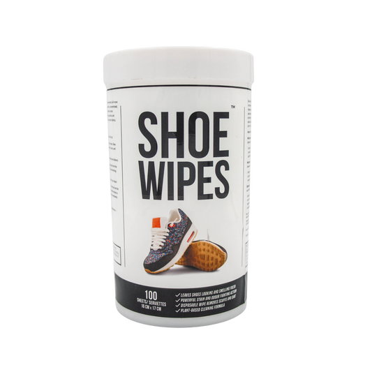 Shoe Wipes