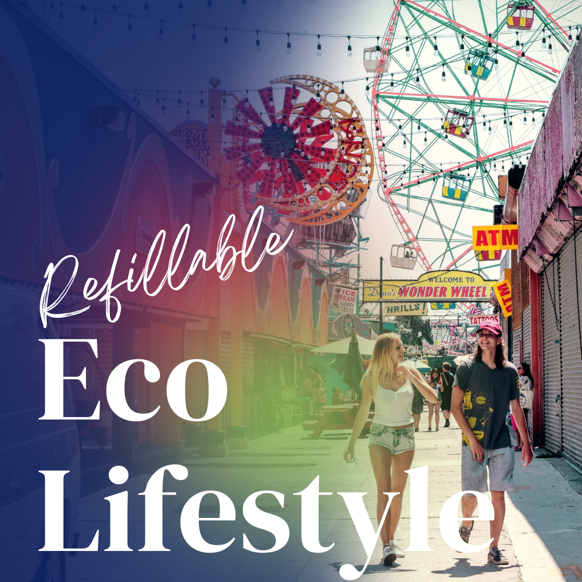 Eco Lifestyle Bundle
