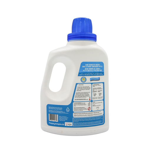 1.5 Happy Soap Laundry Detergent - Original Scent
