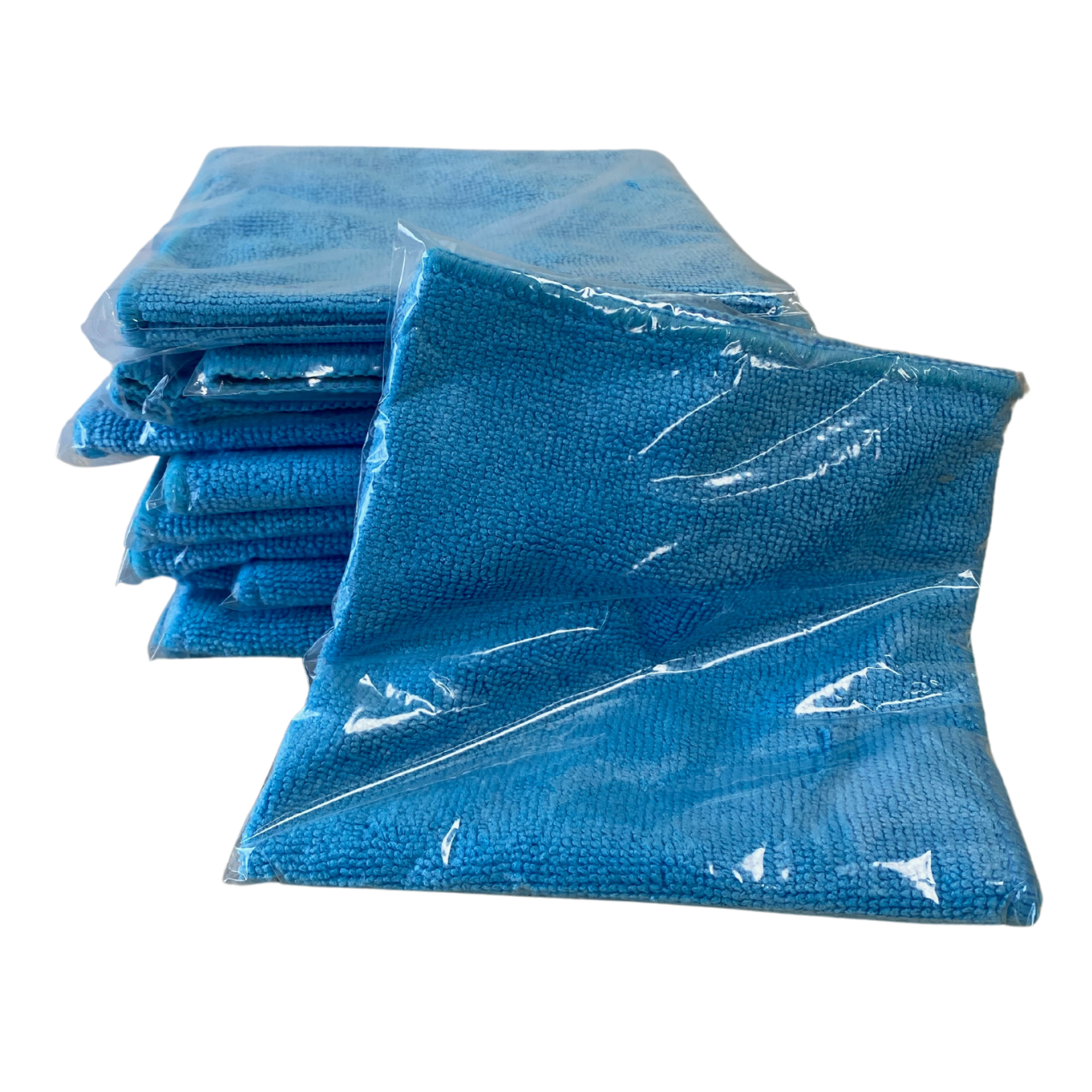 Microfiber Cloth (1 Piece)