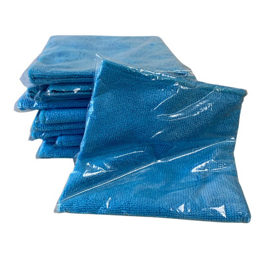 Microfiber Cloth (1 Piece)