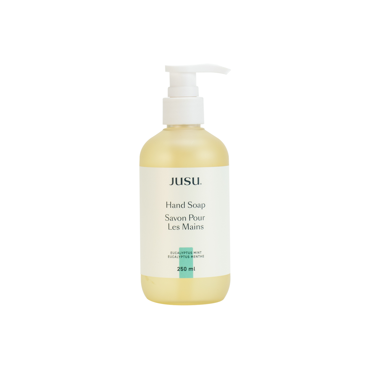 250ML Hand Soap - Eucalyptus Mint