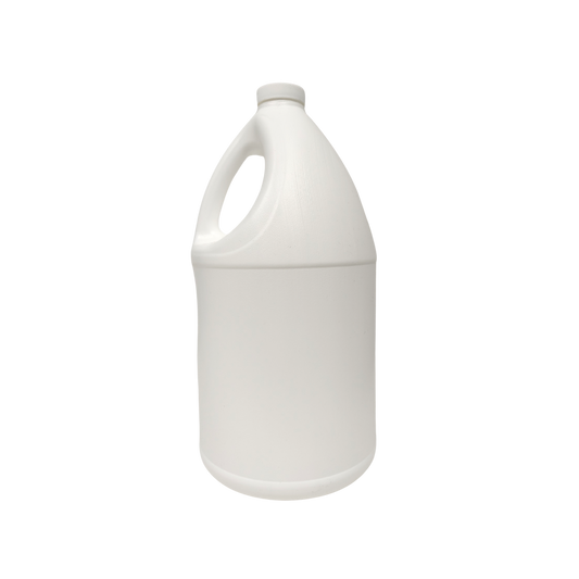 4L Empty Plastic Bottle