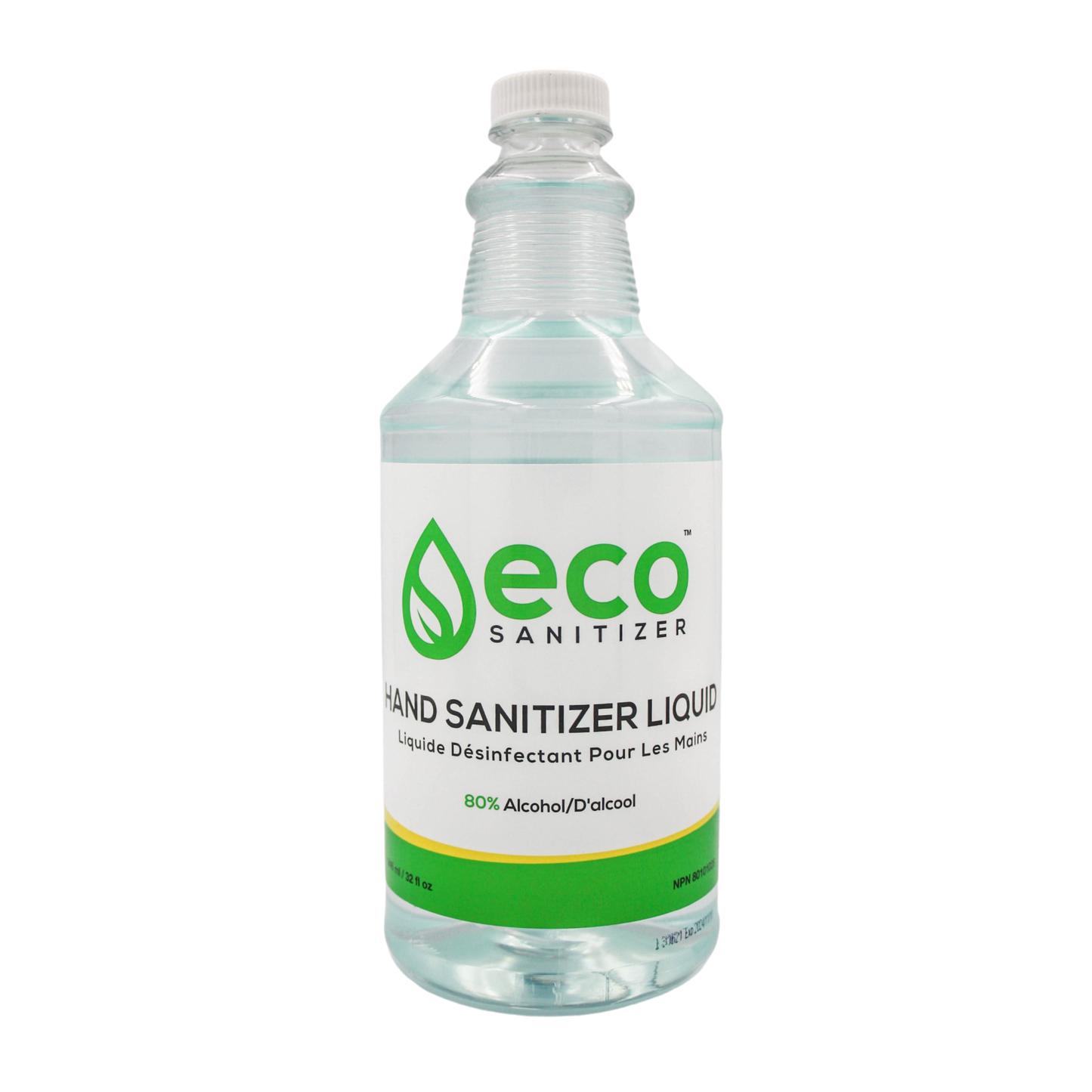Hand Sanitizer - Liquid