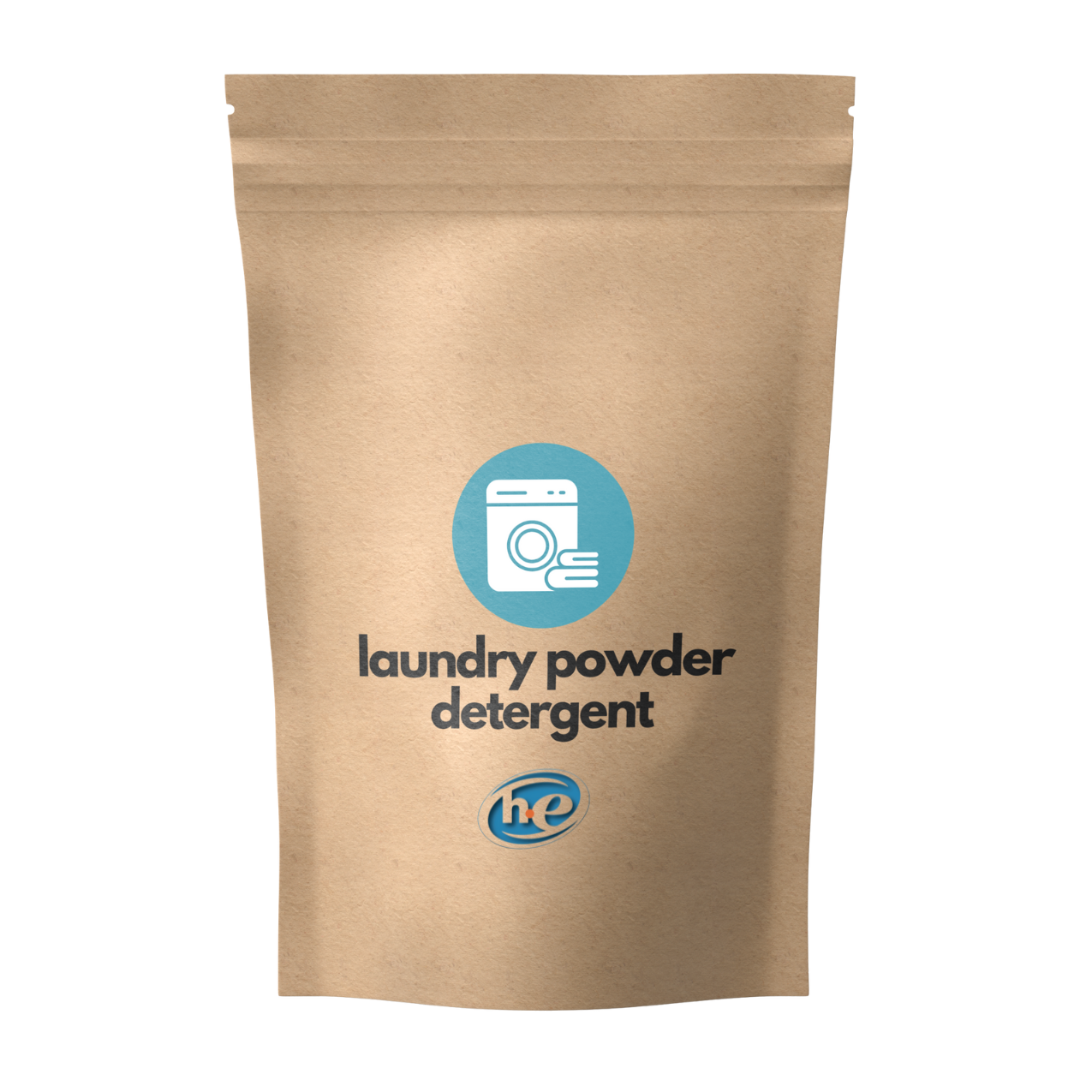 Laundry Powder Detergent (Unscented)