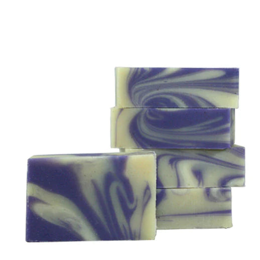 Hawaiian Handcrafted Bar Soap (1 Bar)
